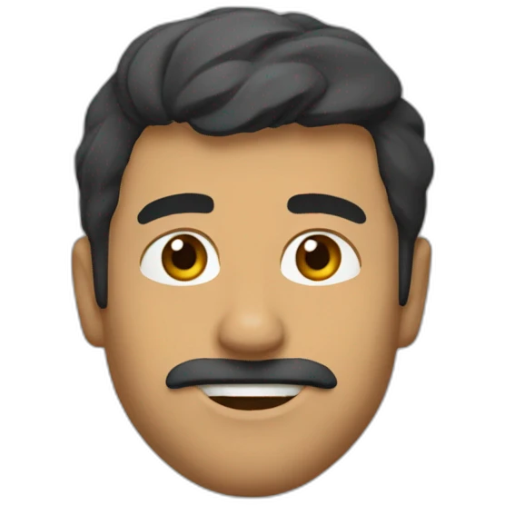 fernando naharro emoji