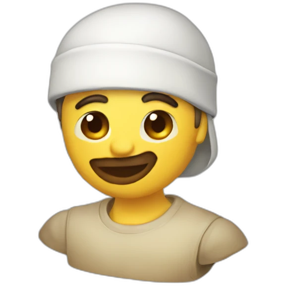 Crostiano emoji
