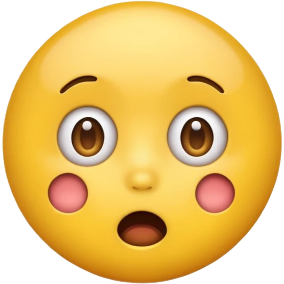 shocked emoji emoji