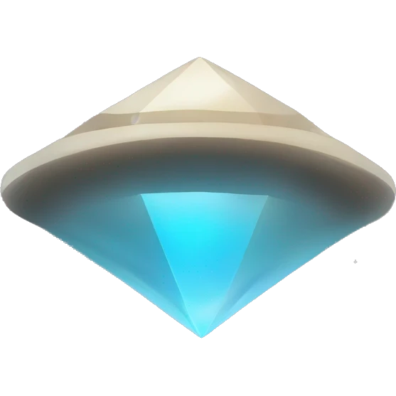 Saturn, Diamond emoji