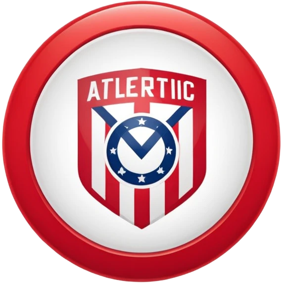 Atlético Madrid emoji