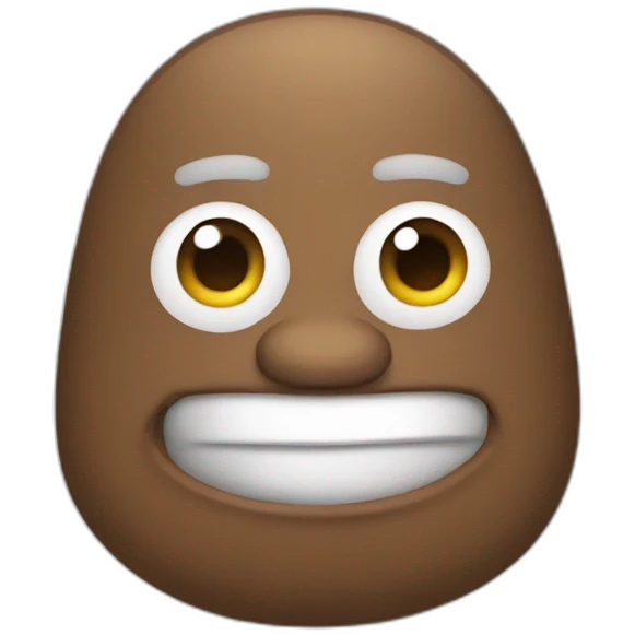 pou emoji