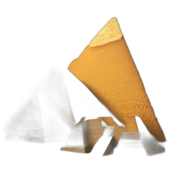 pyramids of egypt emoji