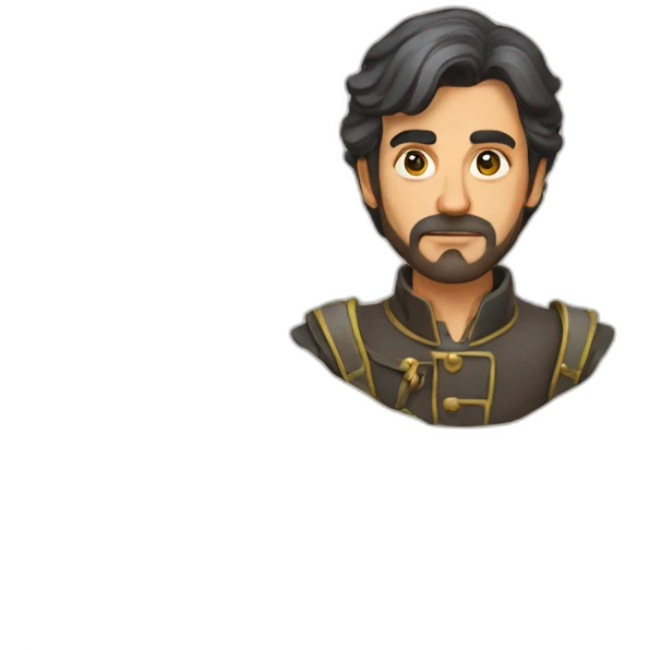 Iwan Jandhistria emoji