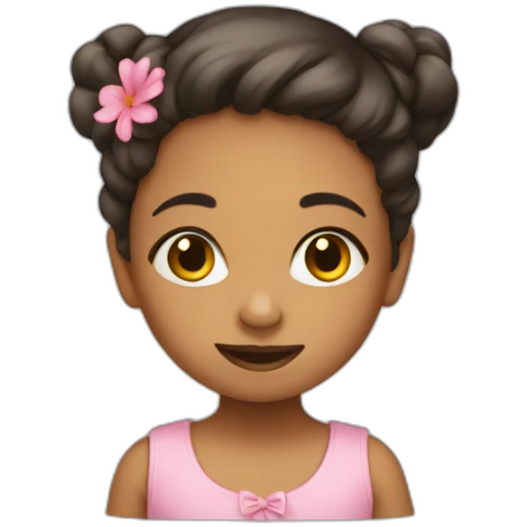 bambinita emoji