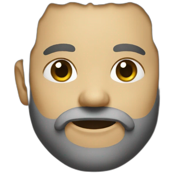 Michou emoji