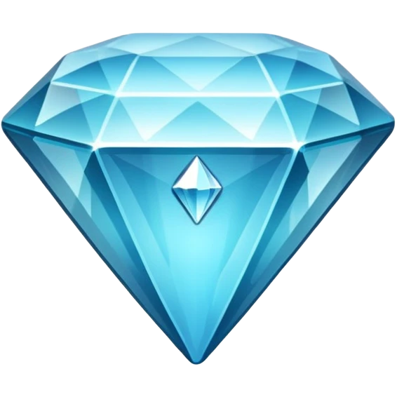 play button diamond encrusted emoji