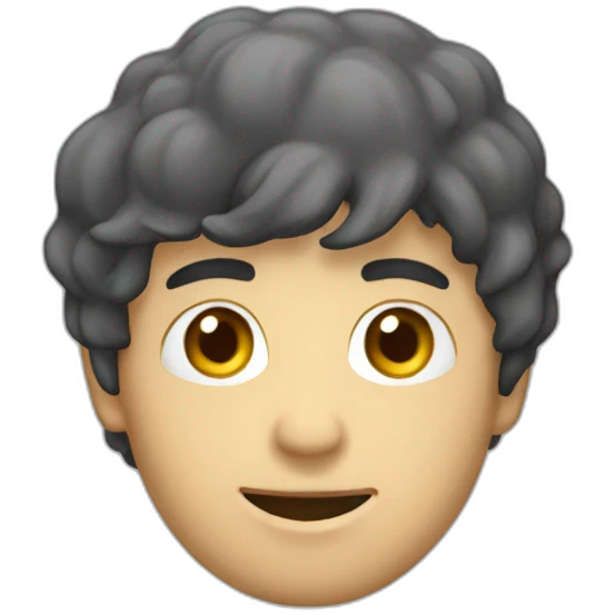 Ademo PNL emoji