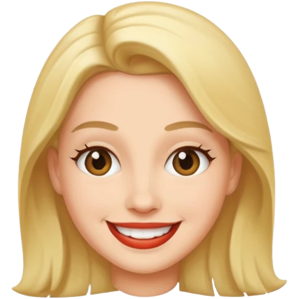 Celebrity emoji
