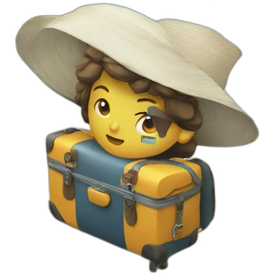 travel emoji