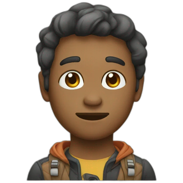mukeo emoji