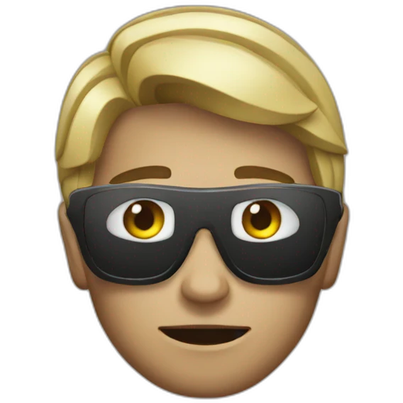 hacker emoji emoji