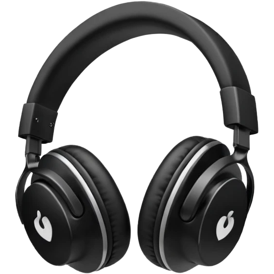 headphone emoji