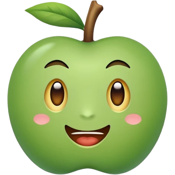 Zrób mi emotkę gekona emoji