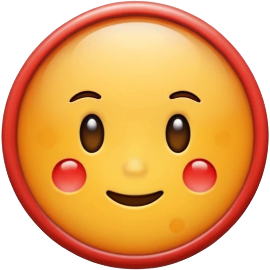 pimple patche sticker emoji