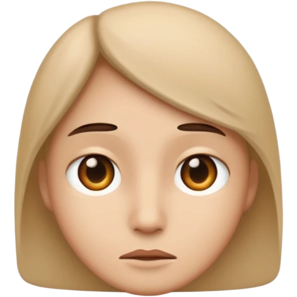 A face of dafuck emoji
