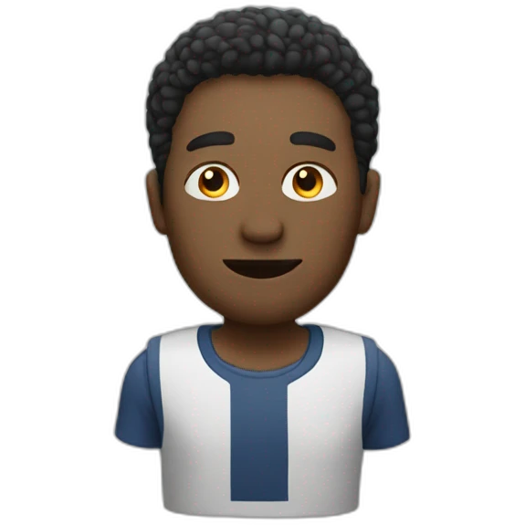 rob runner emoji