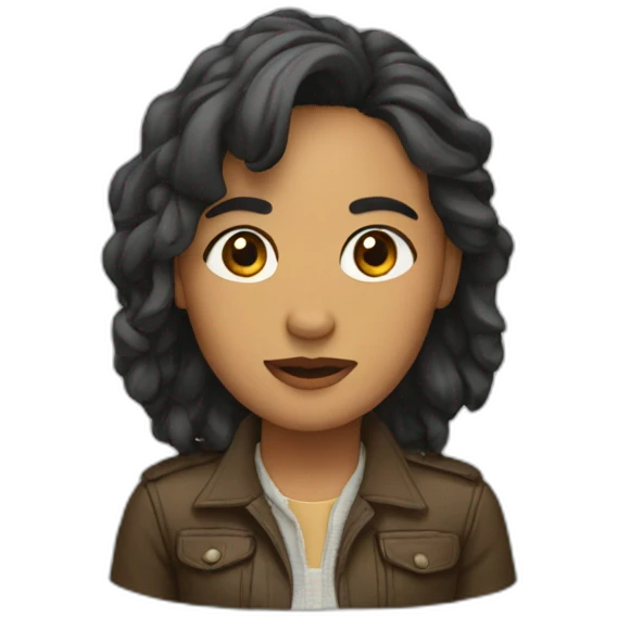 ROZETKA emoji