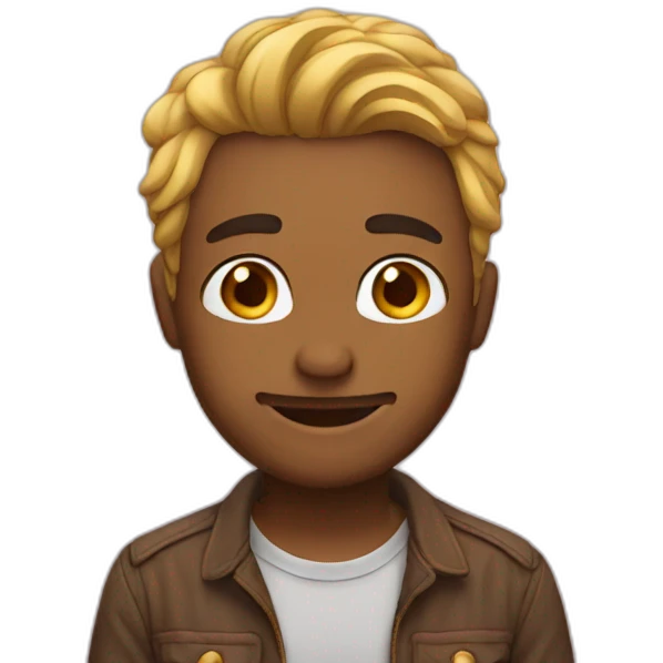 Love emoji