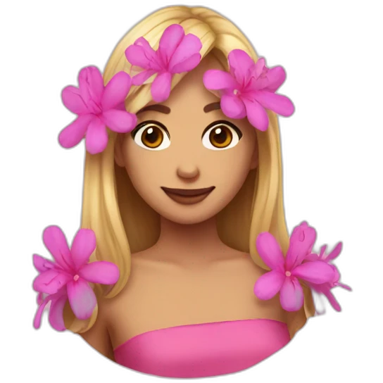 azalee emoji