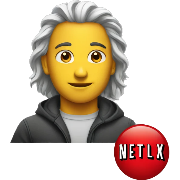 Netflix emoji