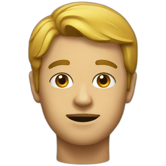 Hmm emoji
