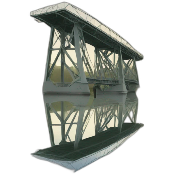 Pegasus bridge horsa emoji