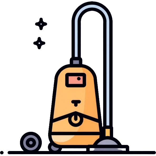 vacuum cleaner emoji