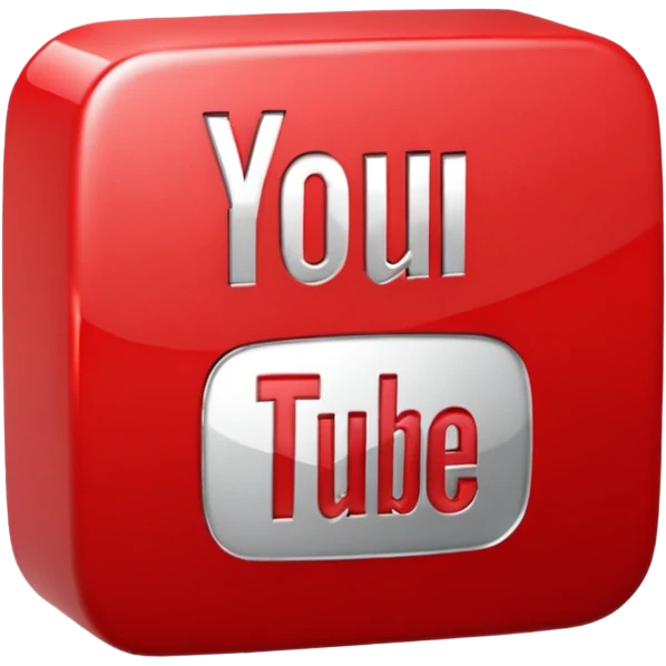 a copy and paste youtube logo emoji emoji