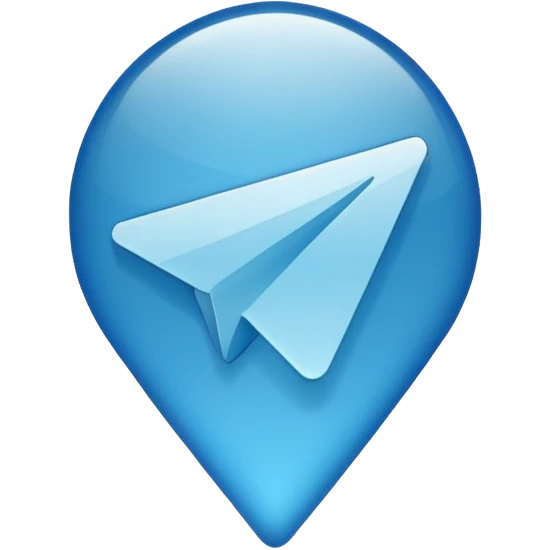 Галочка верификации телеграмм emoji