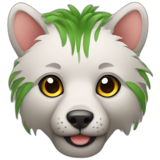 Animal  emoji