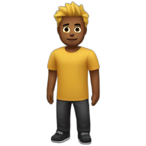 roblox emoji