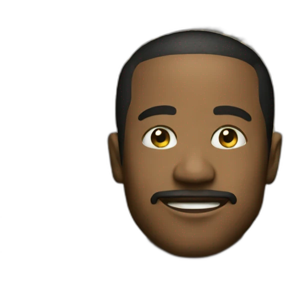 Sound universe emoji