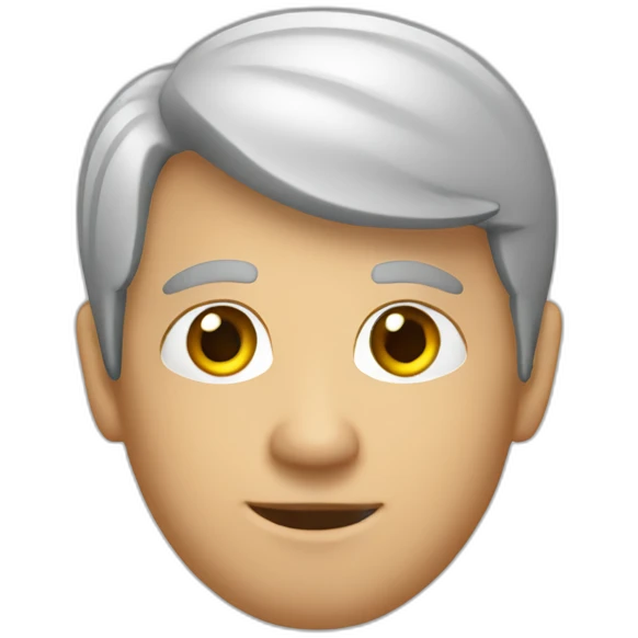 Soifbank emoji