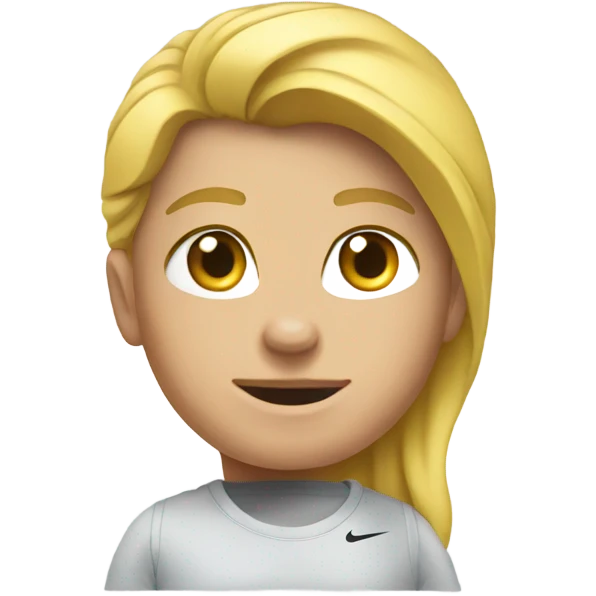 nike emoji