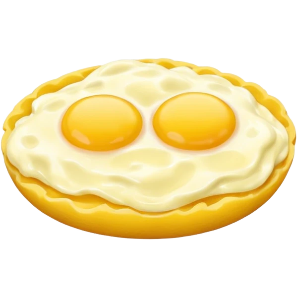 scrambled egss emoji