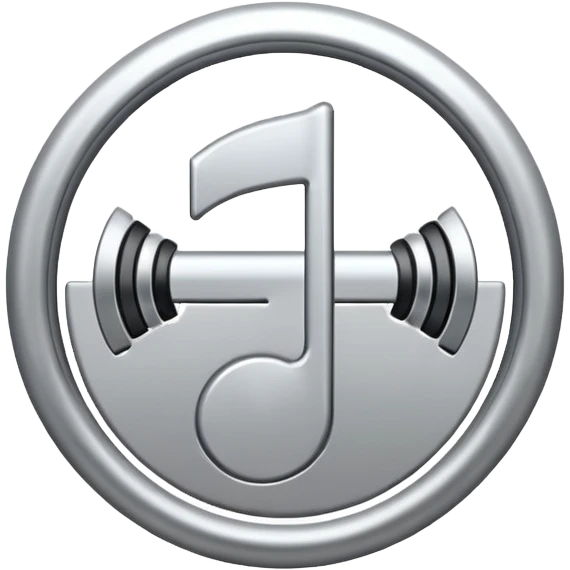  audio (simbolo) emoji