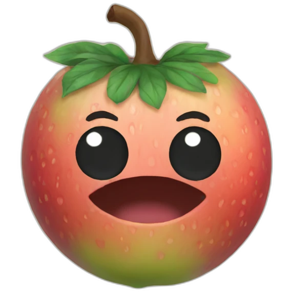 Loserfruit emoji