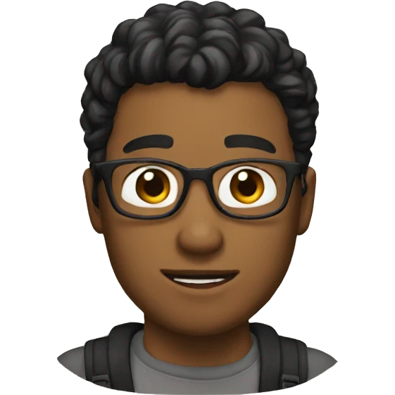 Rei youtuber emoji