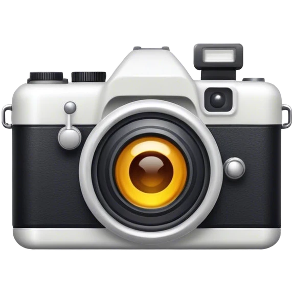 camera emoji