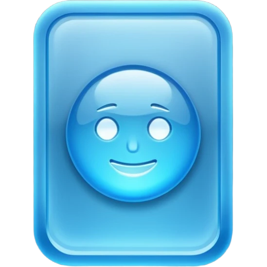 Notification Pop-up emoji