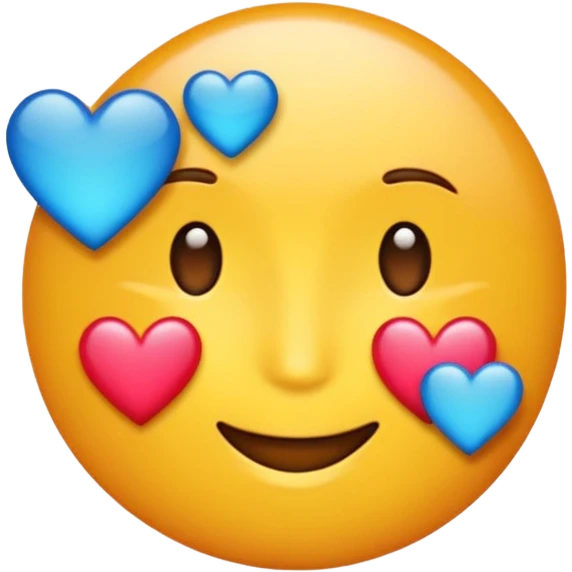emoji with the text #grundlagenliebe emoji