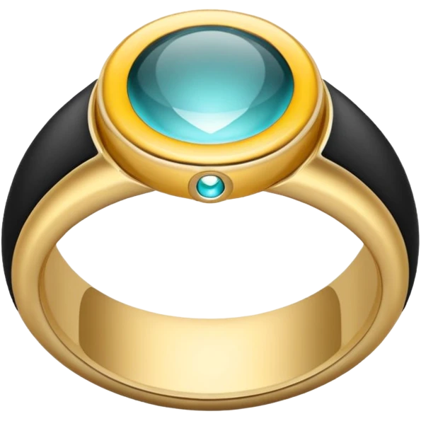 oura ring emoji
