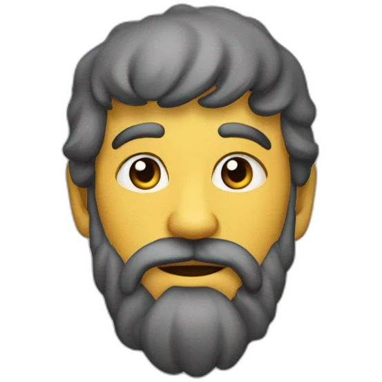 Arquimedes emoji