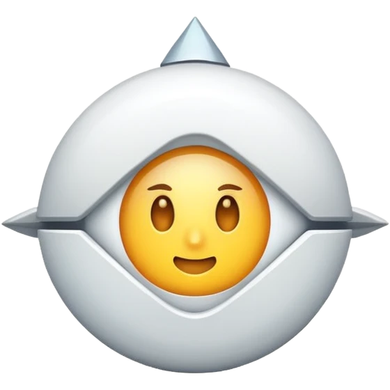 Sharpy light emoji