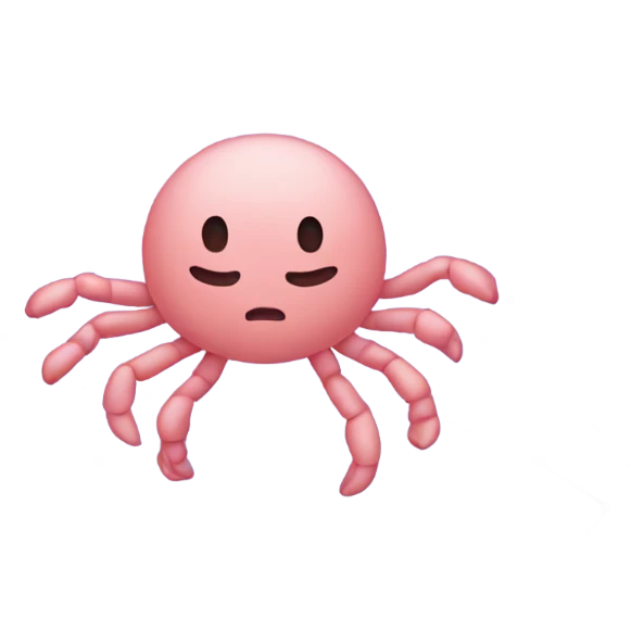 Cancer constellation emoji