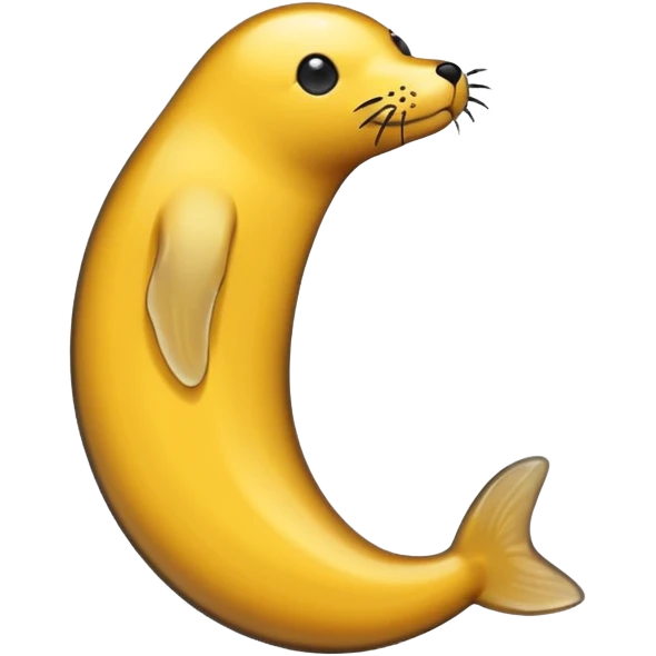 PLASTIC SEAL strip for packagign emoji