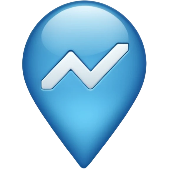 instagram bluetick emoji