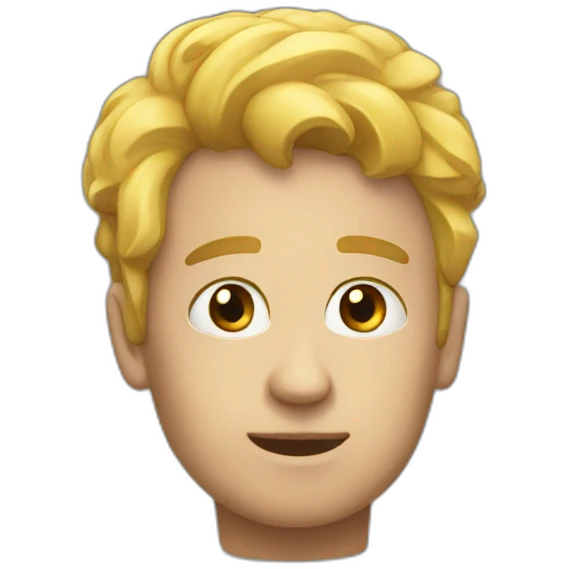 interested emoji