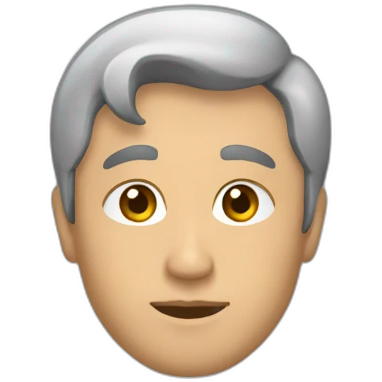 Aibekov Balasagyn emoji